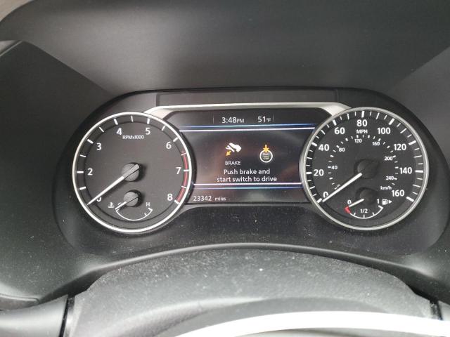 Nissan Sentra Sr Image 3