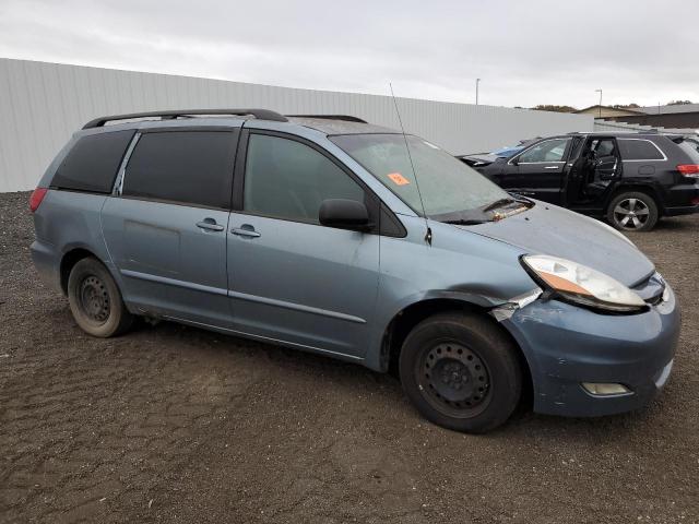 Toyota Sienna Ce Image 3