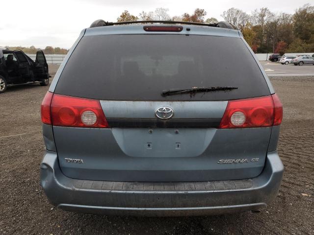 Toyota Sienna Ce Image 13