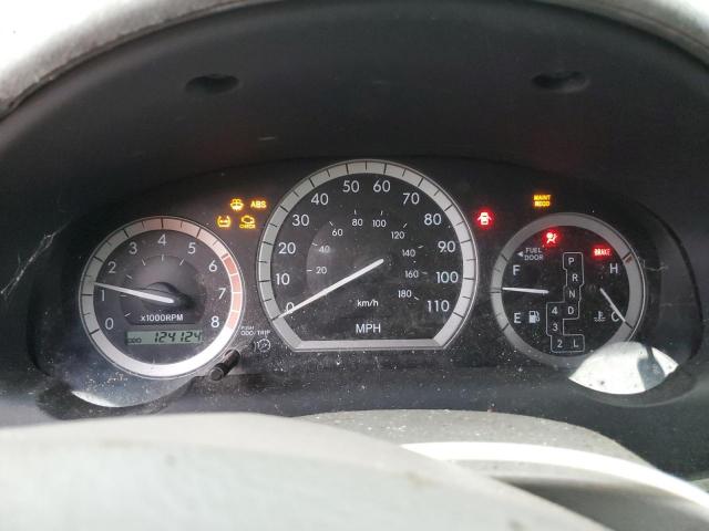 Toyota Sienna Ce Image 5