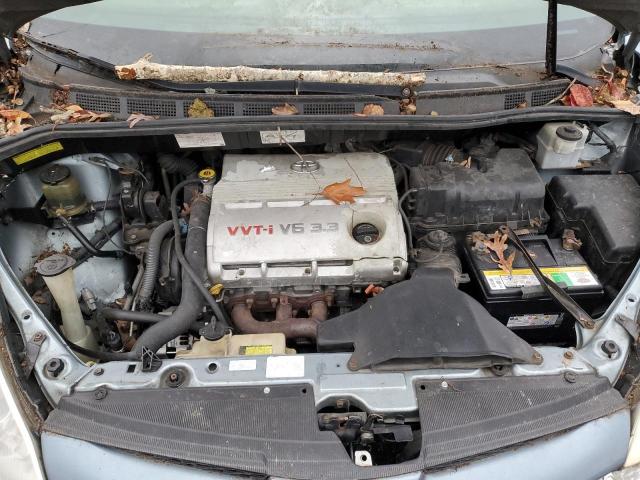 Toyota Sienna Ce Image 12