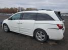 Honda Odyssey Touring Image 3