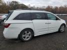 Honda Odyssey Touring Image 9