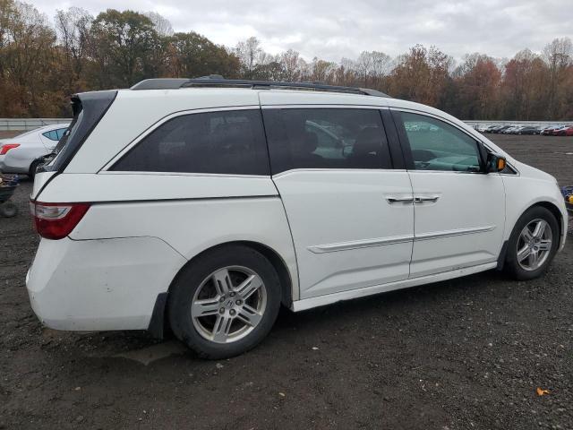 Honda Odyssey Touring Image 9