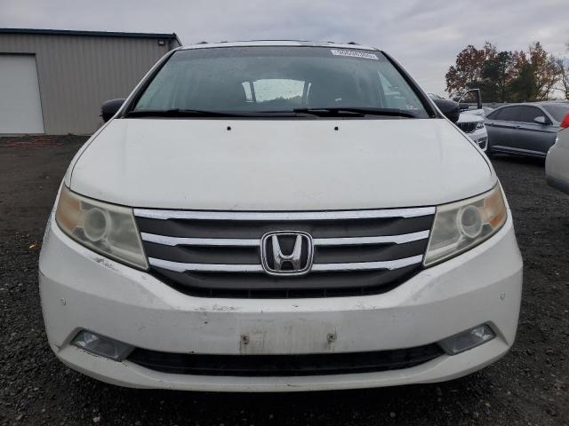 Honda Odyssey Touring Image 10