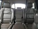 Honda Odyssey Touring Image 13