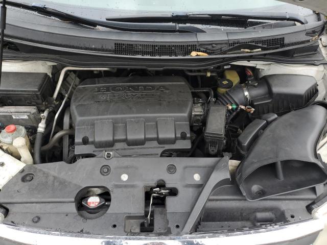 Honda Odyssey Touring Image 5