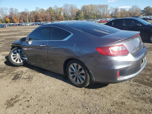 Honda Accord Ex Image 2