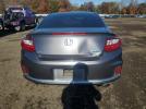 Honda Accord Ex Image 4