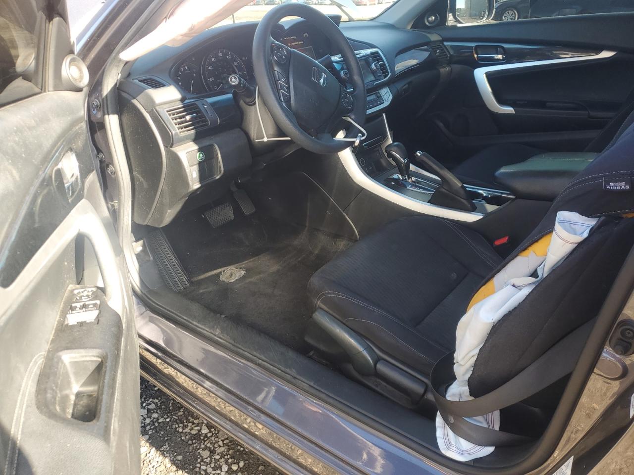 Honda Accord Ex Image 7