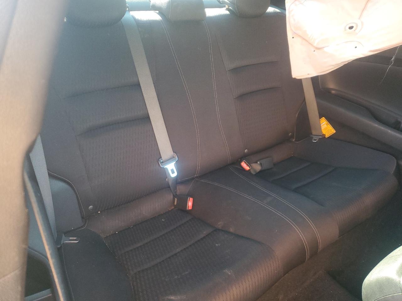 Honda Accord Ex Image 12