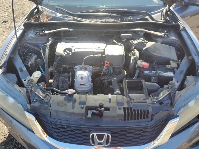 Honda Accord Ex Image 9