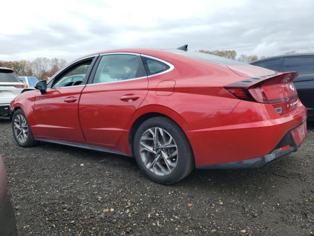 Hyundai SONATA Sel Image 3