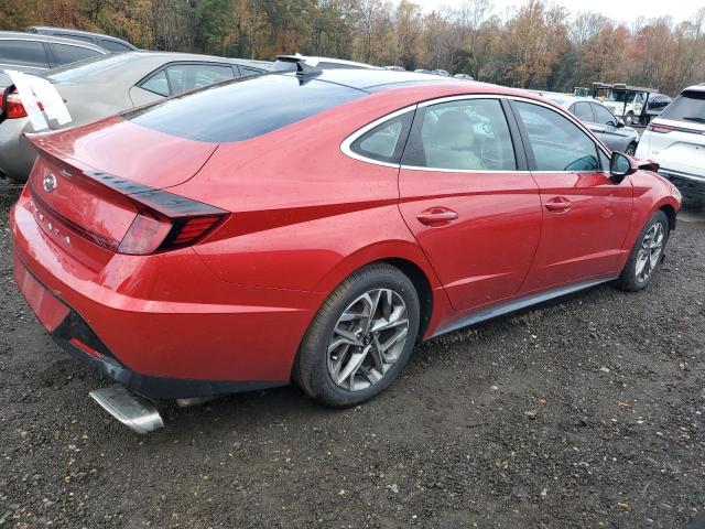 Hyundai SONATA Sel Image 2