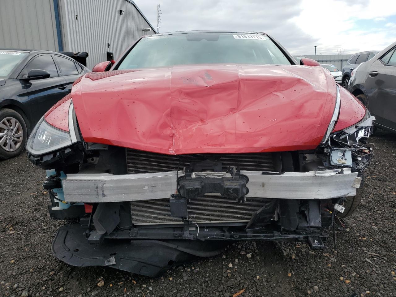 Hyundai SONATA Sel Image 11