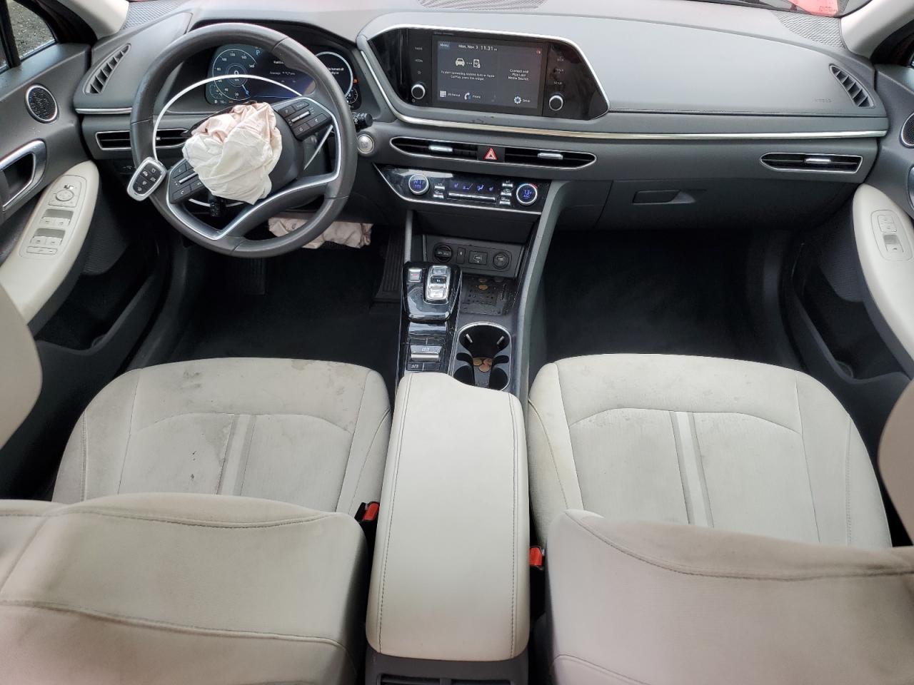 Hyundai SONATA Sel Image 6