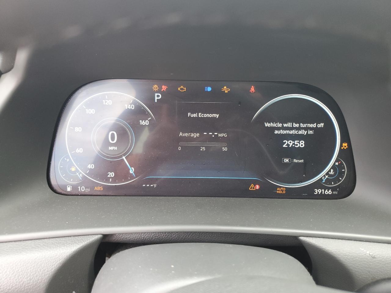 Hyundai SONATA Sel Image 5