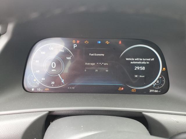 Hyundai SONATA Sel Image 5