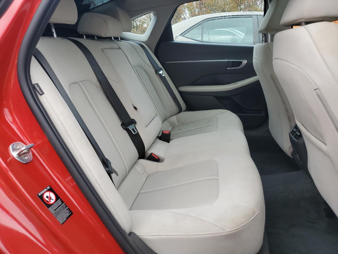 Hyundai SONATA Sel Image 7