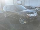 Ford Explorer Limited Image 6
