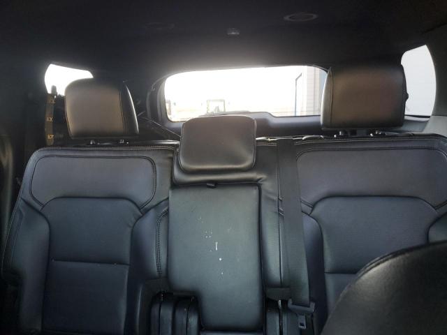 Ford Explorer Limited Image 2