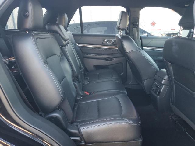 Ford Explorer Limited Image 5