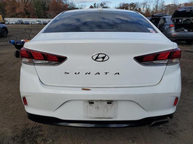 Hyundai SONATA Sport Image 4