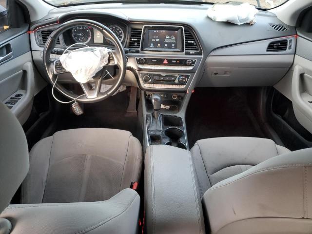 Hyundai SONATA Sport Image 9