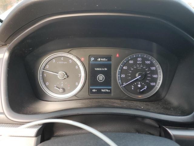 Hyundai SONATA Sport Image 6