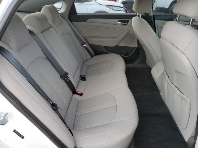 Hyundai SONATA Sport Image 8