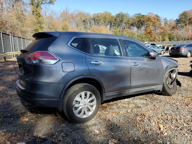 Nissan Rogue S Image 8