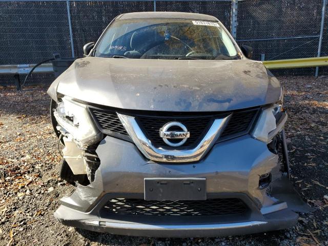 Nissan Rogue S Image 4