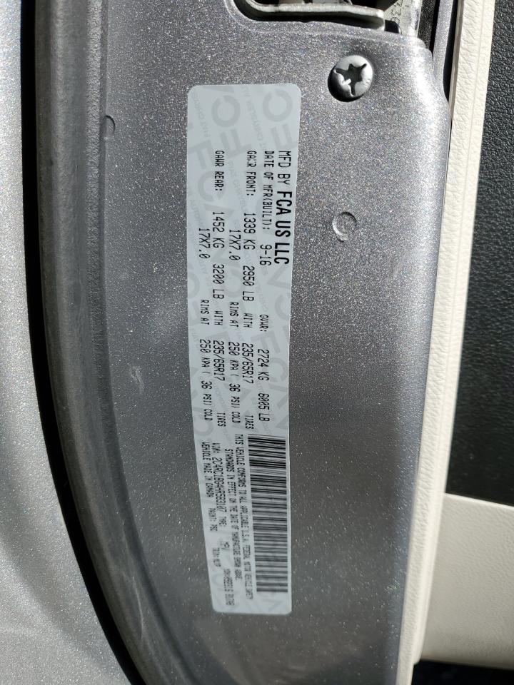 Chrysler Pacifica Touring L Image 2