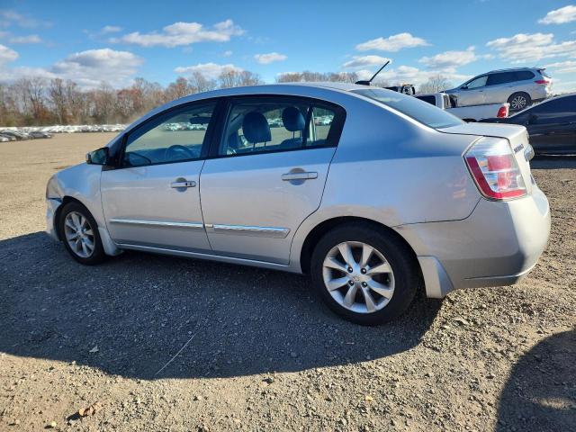 Nissan Sentra 2.0 Image 4