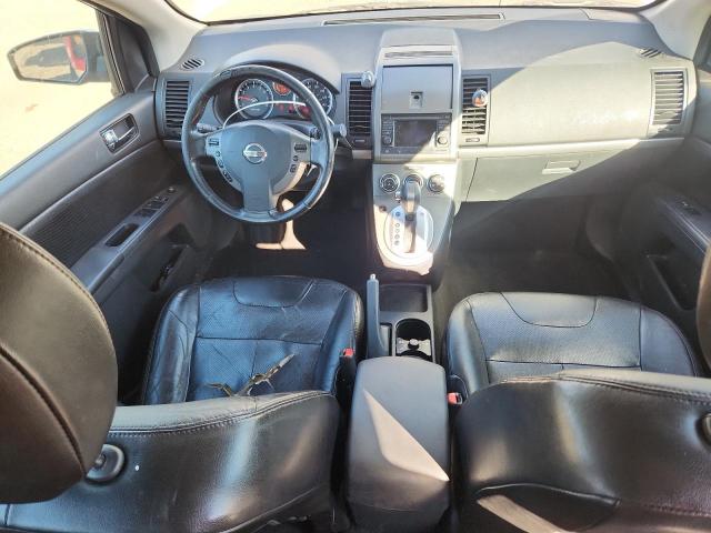 Nissan Sentra 2.0 Image 11