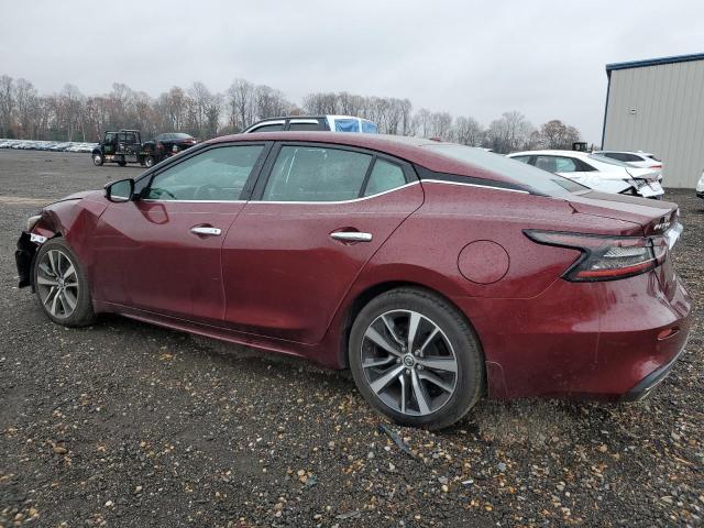 Nissan Maxima Sv Image 9