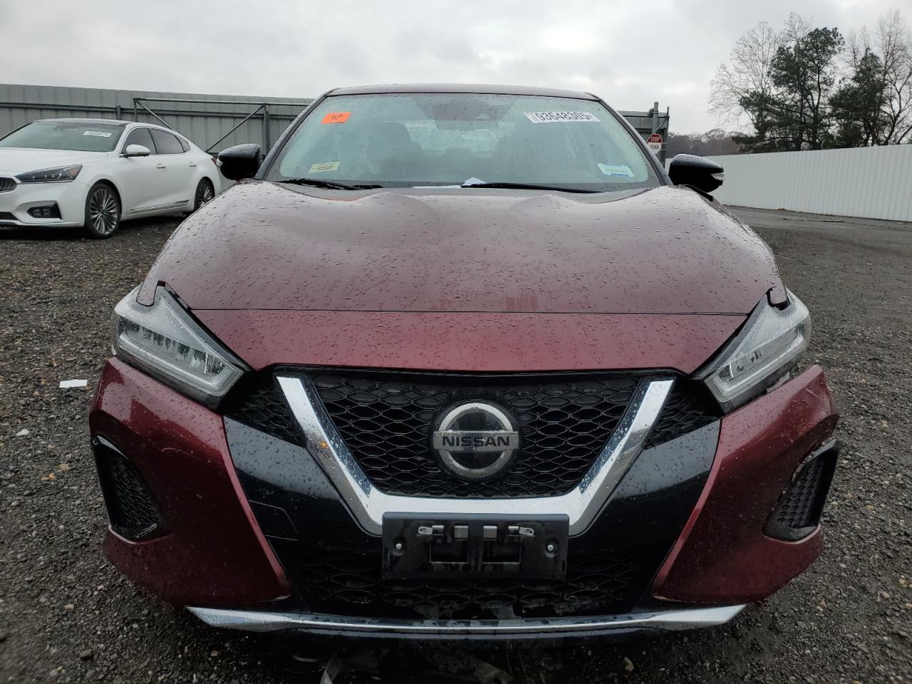 Nissan Maxima Sv Image 2