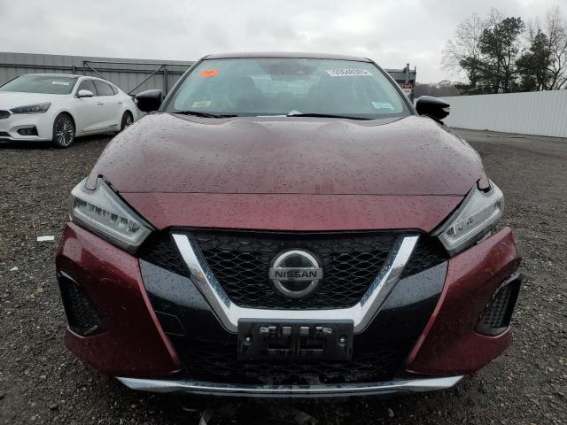 Nissan Maxima Sv Image 2