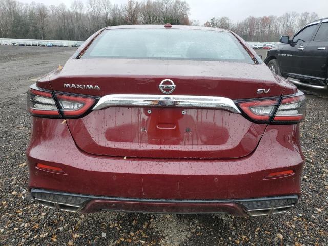 Nissan Maxima Sv Image 7