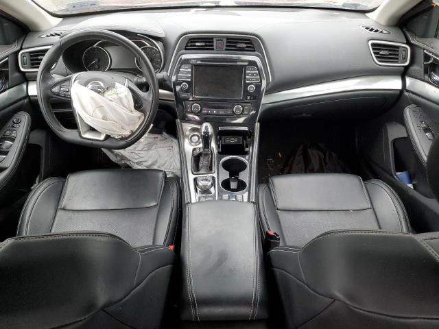 Nissan Maxima Sv Image 11