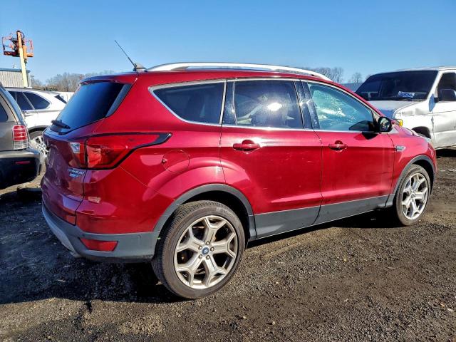 Ford Escape Titanium Image 10