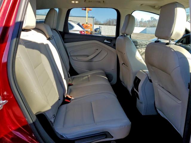 Ford Escape Titanium Image 12