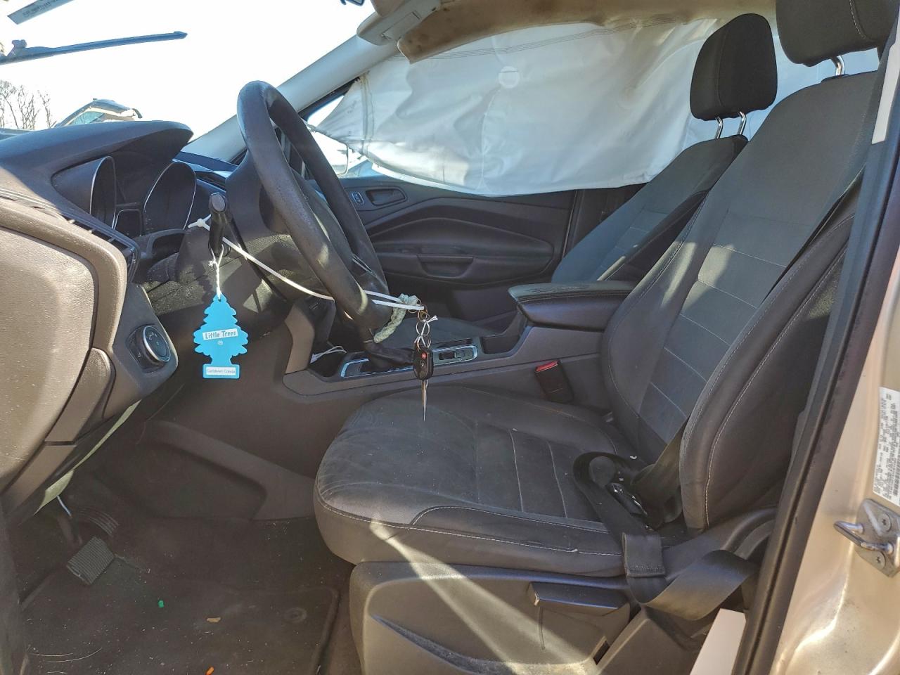 Ford Escape S Image 4