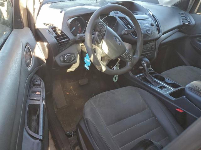 Ford Escape S Image 8