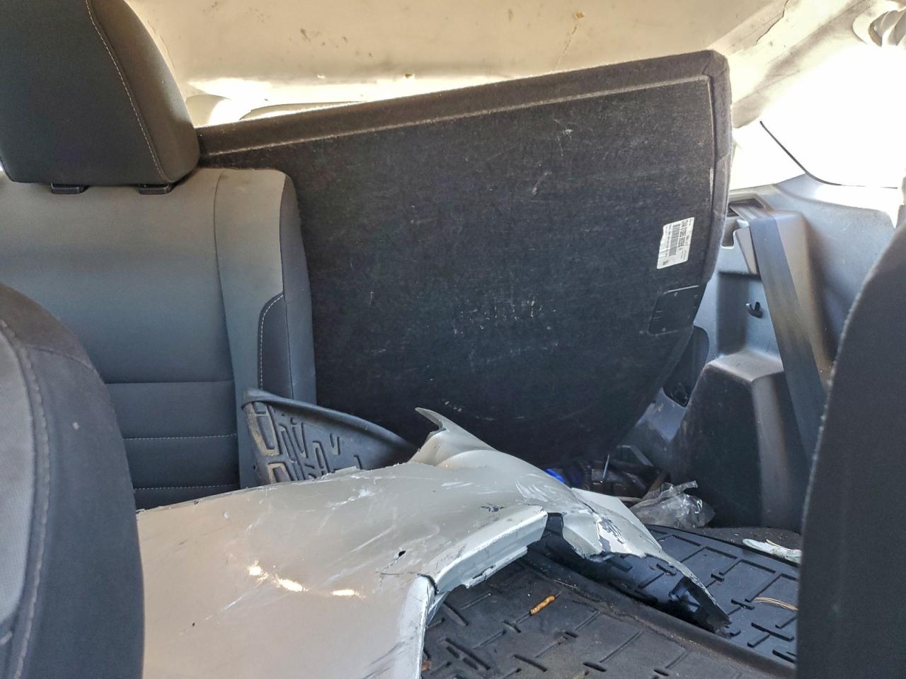 Ford Escape S Image 9