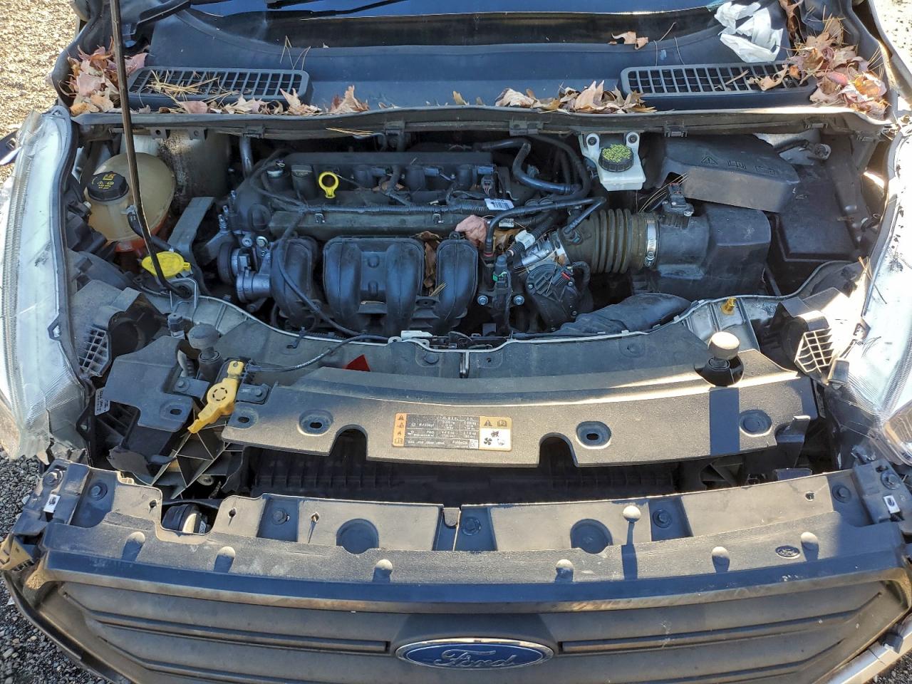 Ford Escape S Image 6