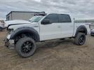 Ford F-150 Supercrew Image 1