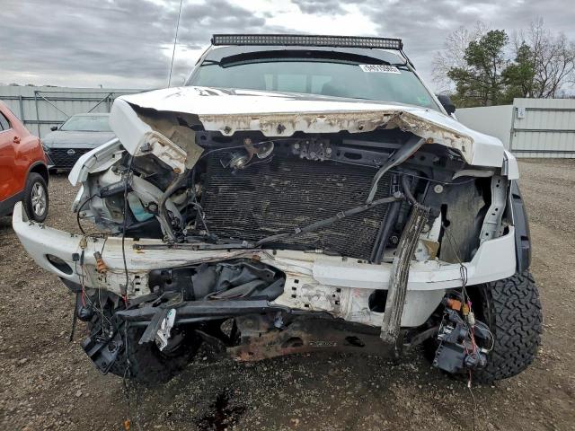 Ford F-150 Supercrew Image 5