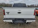 Ford F-150 Supercrew Image 8