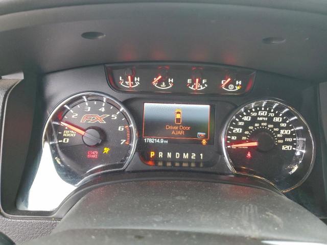 Ford F-150 Supercrew Image 7